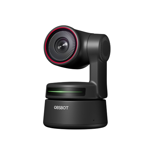 Умная AI-камера. OBSBOT Tiny 4K AI